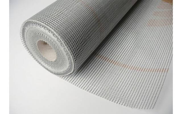 lưới thủy tinh chống thống sika