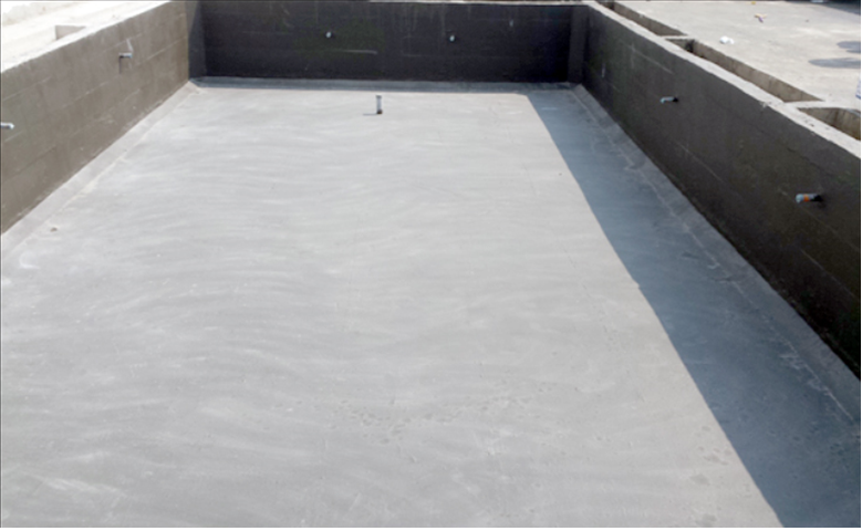 sika chống thấm