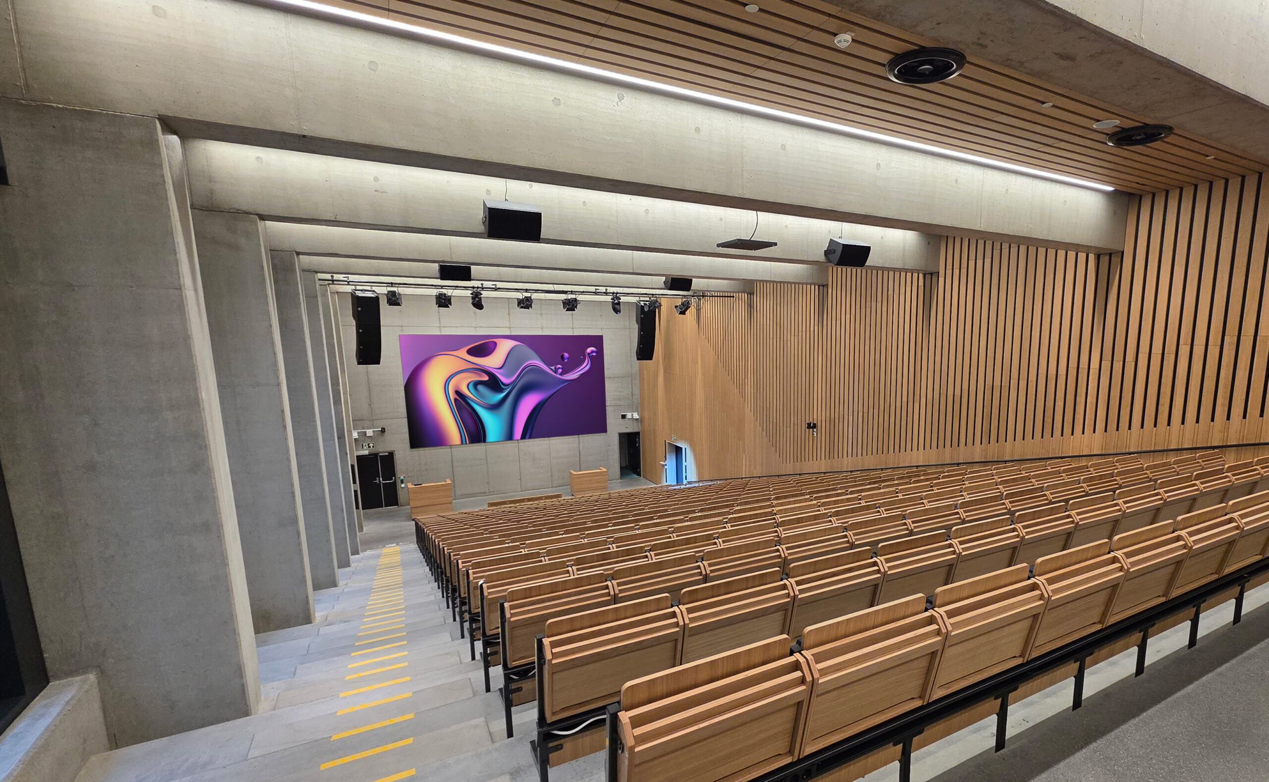 Stavanger University Hospital