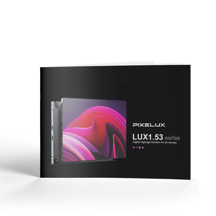 brochure lux1.53 series