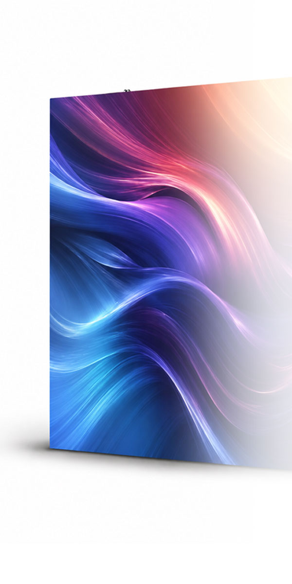 Lux3.076 Series