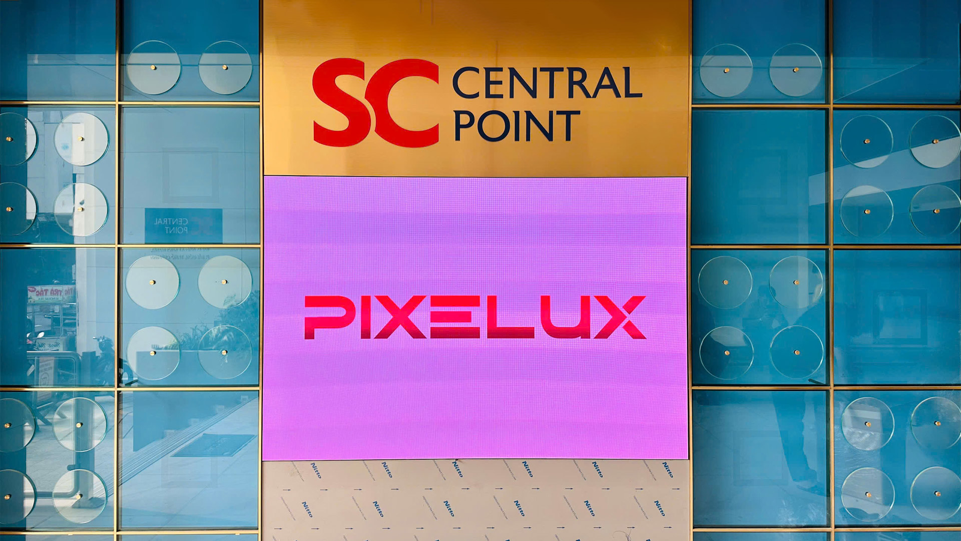 Văn Phòng SC Central Point